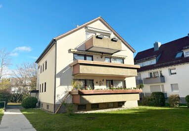 Wohnung zum Kauf 398.000 € 3,5 Zimmer 93 m² 1. Geschoss Stammheim - Mitte Stuttgart 70439