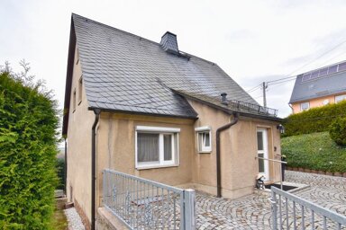 Einfamilienhaus zum Kauf 100.000 € 6 Zimmer 94,4 m² 477 m² Grundstück Wechselburg Wechselburg 09306