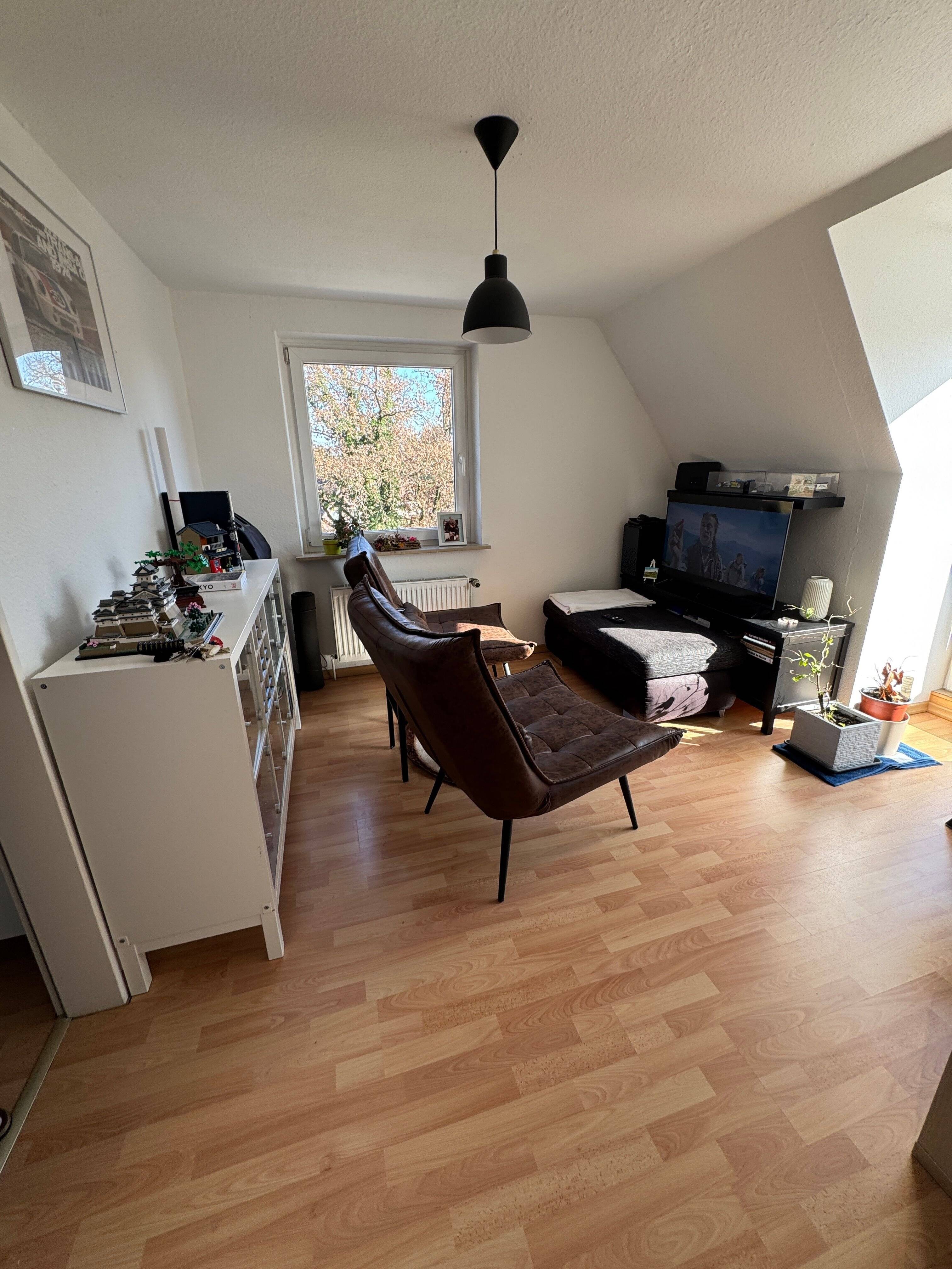 Wohnung zur Miete
