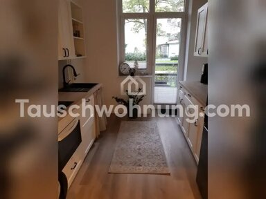 Wohnung zur Miete Tauschwohnung 1.040 € 3 Zimmer 75 m² Sülz Köln 50937