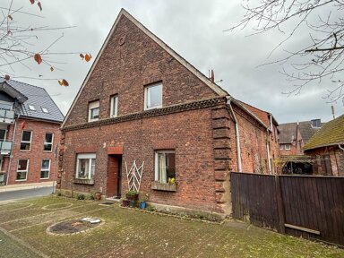 Einfamilienhaus zum Kauf 420.000 € 12 Zimmer 252 m² 536 m² Grundstück Albersloh Sendenhorst 48324