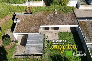 Bungalow zum Kauf 779.000 € 5,5 Zimmer 117 m² 731 m² Grundstück Rot Stuttgart 70437