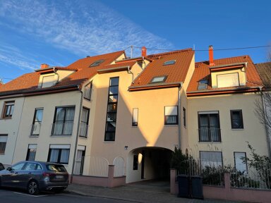 Maisonette zum Kauf 300.000 € 3,5 Zimmer 84 m² frei ab sofort Seckenheim Mannheim 68239