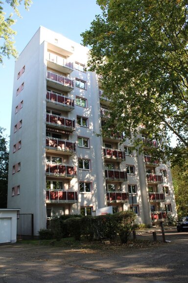 Wohnung zur Miete 740 € 3 Zimmer 57,6 m² 4. Geschoss frei ab 01.03.2025 Theodor-Thomas-Strasse 8 Bonames Frankfurt am Main 60437