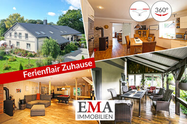 Einfamilienhaus zum Kauf 695.000 € 4 Zimmer 227 m² 2.130 m² Grundstück Zootzen Friesack 14662