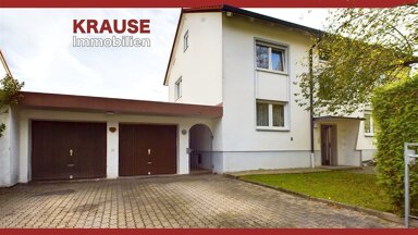 Mehrfamilienhaus zum Kauf 10 Zimmer 202 m² 723 m² Grundstück frei ab 01.04.2025 Nord Waldkraiburg 84478