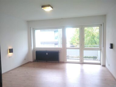 Wohnung zur Miete 650 € 2 Zimmer 82 m² 3. Geschoss Krummer Weg 2 Eschenbach Eschenbach i.d.OPf. 92676