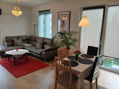 Apartment zur Miete Wohnen auf Zeit 1.200 € 2 Zimmer 62 m² frei ab sofort Schützenstr. Spandau Berlin 13585
