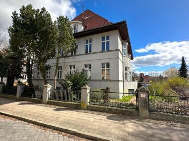 Villa zum Kauf 800.000 € 12 Zimmer 1.231 m² 1.200 m² Grundstück Primerburg Güstrow 18273