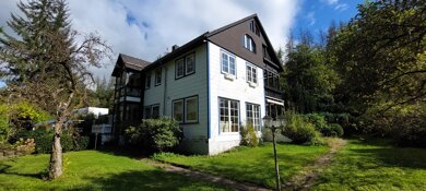 Mehrfamilienhaus zum Kauf 289.000 € 12 Zimmer 294 m² 1.526 m² Grundstück Lerbach Osterode am Harz 37520