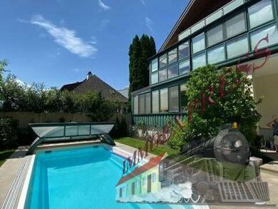 Mehrfamilienhaus zum Kauf 1.390.000 € 7 Zimmer 275 m² 788 m² Grundstück Salzburg Salzburg 5020