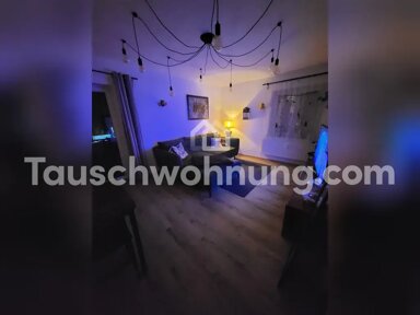 Wohnung zur Miete Tauschwohnung 450 € 3 Zimmer 54 m² 2. Geschoss Stern Potsdam 14480