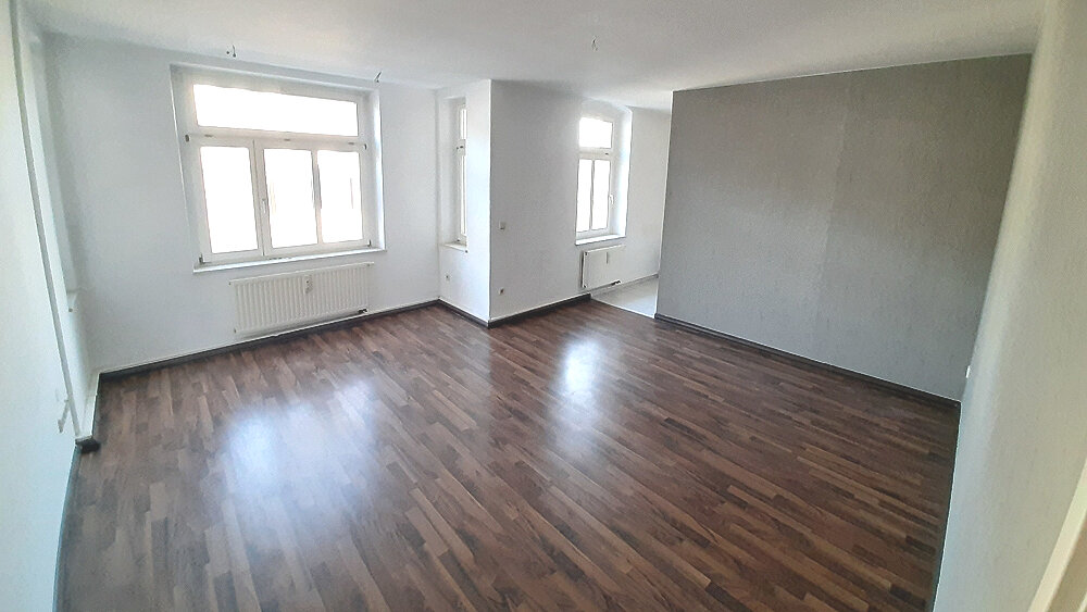 Wohnung zur Miete 274 € 2 Zimmer 51,7 m²<br/>Wohnfläche 3.<br/>Geschoss Zeißstraße 7 Hilbersdorf 150 Chemnitz 09131