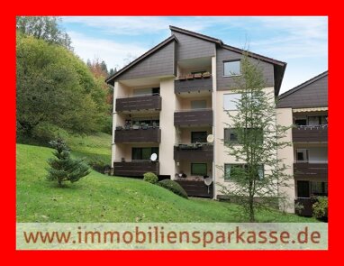 Wohnung zum Kauf 68.000 € 1,5 Zimmer 40 m² Unterreichenbach Unterreichenbach 75399