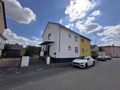 Haus zum Kauf provisionsfrei 540.000 € 4 Zimmer 122 m² Edigheim / Stadtbezirk 221 Ludwigshafen am Rhein 67069