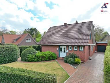 Einfamilienhaus zum Kauf 345.000 € 225 m² 1.093 m² Grundstück Hollen Uplengen 26670