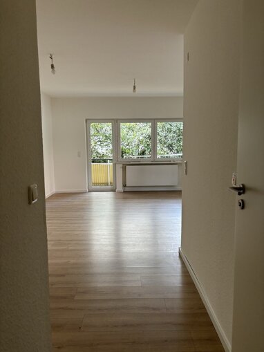 Wohnung zur Miete 550 € 1 Zimmer 40 m² Erdgeschoss Holbeinstraße Wiesbaden 65195