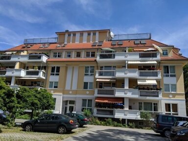 Wohnung zur Miete 684 € 2 Zimmer 61,6 m² EG frei ab 15.05.2025 Heinrich-Heine-Str. 50 Zeuthen Zeuthen 15738