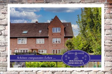 Reihenendhaus zum Kauf 229.000 € 5 Zimmer 104 m² Klagenfurter Weg Elmschenhagen Bezirk 1 Kiel 24147