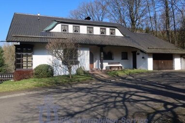 Einfamilienhaus zum Kauf 620.000 € 6 Zimmer 205 m² 868 m² Grundstück Homburg Homburg 66424
