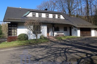 Einfamilienhaus zum Kauf 595.000 € 6 Zimmer 205 m² 868 m² Grundstück Homburg Homburg 66424