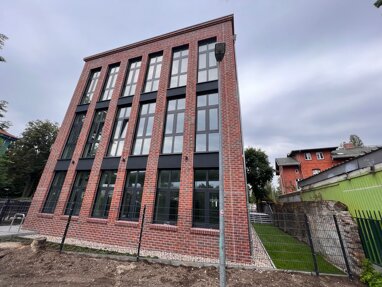 Werkstatt zur Miete 16.420 € 821 m² Lagerfläche Rummelsburg Berlin 10317