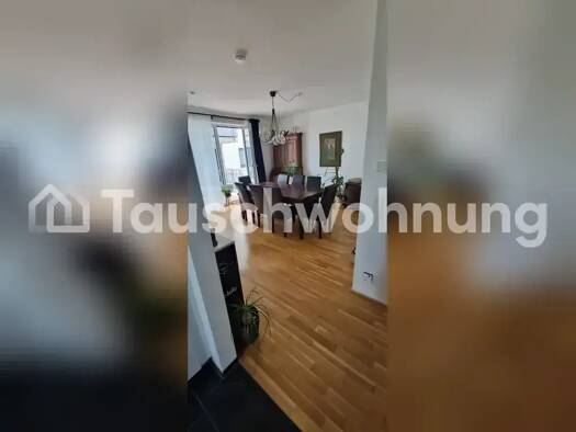 Maisonette zur Miete Tauschwohnung 1.728 € 4 Zimmer 121 m² 2. Geschoss Niendorf Hamburg 22525