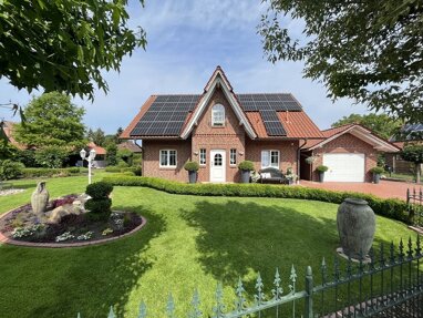 Einfamilienhaus zum Kauf 4 Zimmer 158 m² 1.268 m² Grundstück Ströhen Wagenfeld / Ströhen 49419