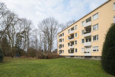 Wohnung zum Kauf 179.000 € 3 Zimmer 70 m² 3. Geschoss Neue Vahr Nord Bremen 28329