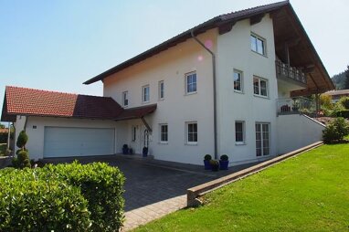 Einfamilienhaus zum Kauf 419.000 € 6 Zimmer 177 m² 794 m² Grundstück Hohenwarth Hohenwarth 93480