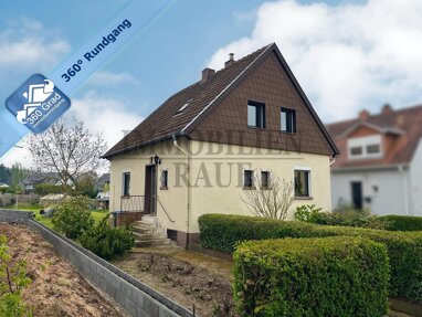 Einfamilienhaus zum Kauf 163.000 € 4 Zimmer 85 m² 606 m² Grundstück Rohrbach Sankt Ingbert-Rohrbach 66386