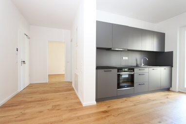 Wohnung zur Miete 1.160 € 2 Zimmer 56,5 m² Erdgeschoss Angerstraße 44 Freising Freising 85354