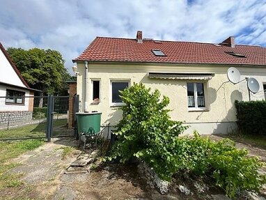 Doppelhaushälfte zum Kauf 249.000 € 4 Zimmer 100 m² 581 m² Grundstück Jarmen Jarmen 17126