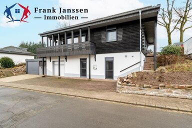 Haus zum Kauf 365.000 € 4 Zimmer 144 m² 825 m² Grundstück Bleialf 54608