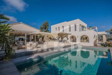 Villa zum Kauf provisionsfrei 4.725.000 € 7 Zimmer 355 m² 1.489 m² Grundstück Les Issambres Les Issambres 83380