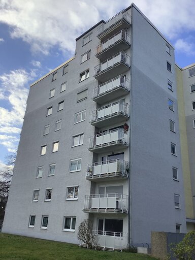 Wohnung zum Kauf provisionsfrei 145.000 € 1 Zimmer 33,6 m² Wahlbezirk 16 Bad Homburg vor der Höhe 61352