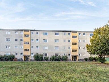 Wohnung zum Kauf 237.000 € 2 Zimmer 68,3 m² 1. Geschoss Spandau Berlin 13589