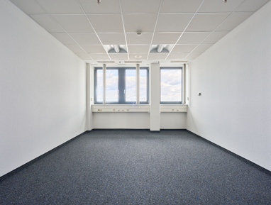 Bürofläche zur Miete 11,50 € 350 m² Bürofläche Hanauer Landstraße 328-330 Ostend Frankfurt 60314