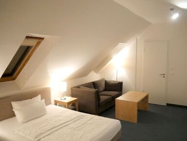 Wohnung zur Miete Wohnen auf Zeit 890 € 1 Zimmer 26 m² frei ab sofort Kernstadt Stadthagen 31655