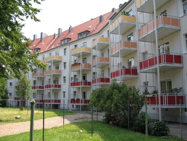 Wohnung zur Miete 417,77 € 2 Zimmer 72 m² 3. Geschoss Steinmetzstraße 6 Baukau - Kern Herne 44629