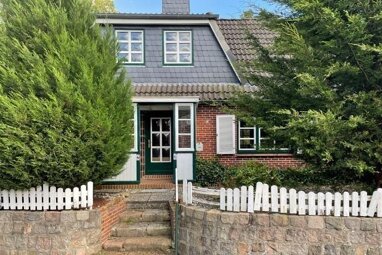 Einfamilienhaus zum Kauf 279.000 € 6 Zimmer 250 m² 1.000 m² Grundstück Eggstedt 25721