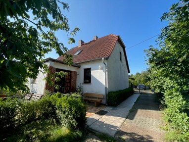 Einfamilienhaus zum Kauf 139.000 € 5 Zimmer 105 m² 3.290 m² Grundstück Biehain Horka 02923