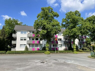 Wohnung zur Miete 575 € 2 Zimmer 50 m² 1. Geschoss Ummeln Bielefeld 33649