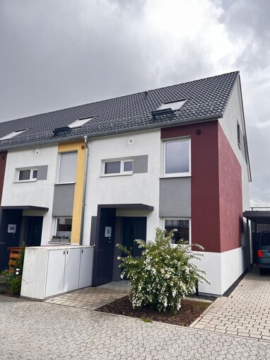 Haus zum Kauf 569.000 € 5,5 Zimmer 118 m² 150 m² Grundstück Lerchenberg Mainz 55127