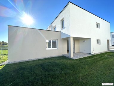 Doppelhaushälfte zur Miete 1.600 € 4 Zimmer 133,9 m² 375 m² Grundstück Seibersdorf 2444