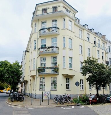 Wohnung zum Kauf 395.000 € 4 Zimmer 84 m² Friedrichstadt Düsseldorf 40215