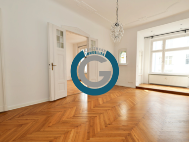 Wohnung zum Kauf 649.000 € 3 Zimmer 106 m² 3. Geschoss Charlottenburg Berlin 14059