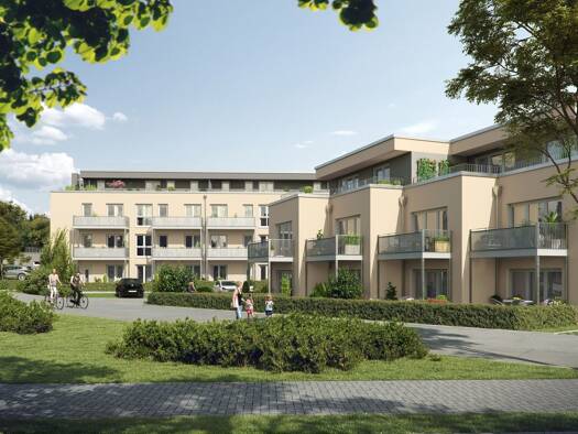 Fertig- und Musterhäuser zum Kauf Försterei 11 Göhren 18586