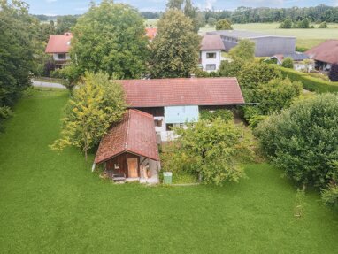 Grundstück zum Kauf 1.750.000 € 4.120 m² Grundstück Mietraching Bad Aibling 83043
