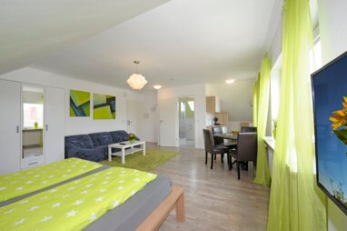 Wohnung zur Miete Wohnen auf Zeit 1.860 € 1 Zimmer 35 m² frei ab 03.06.2024 Lange Gewann Nord Speyer 67346